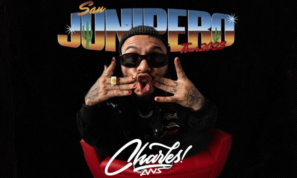 Charles Ans regresará a Monterrey