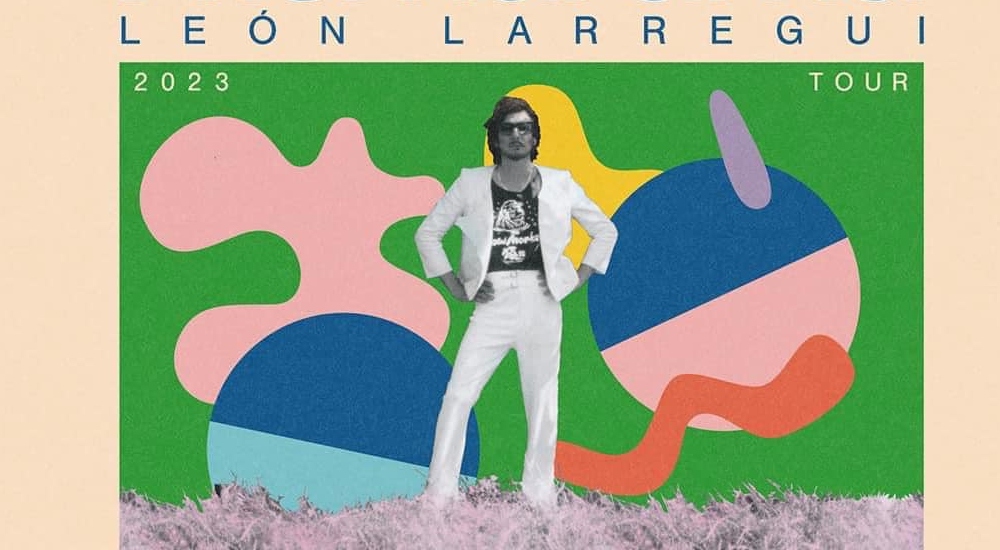 León Larregui regresará a Monterrey