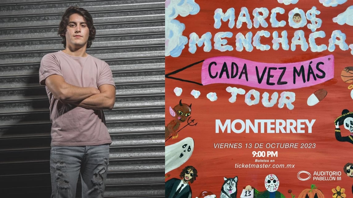 Carlos Menchaca volverá a Monterrey