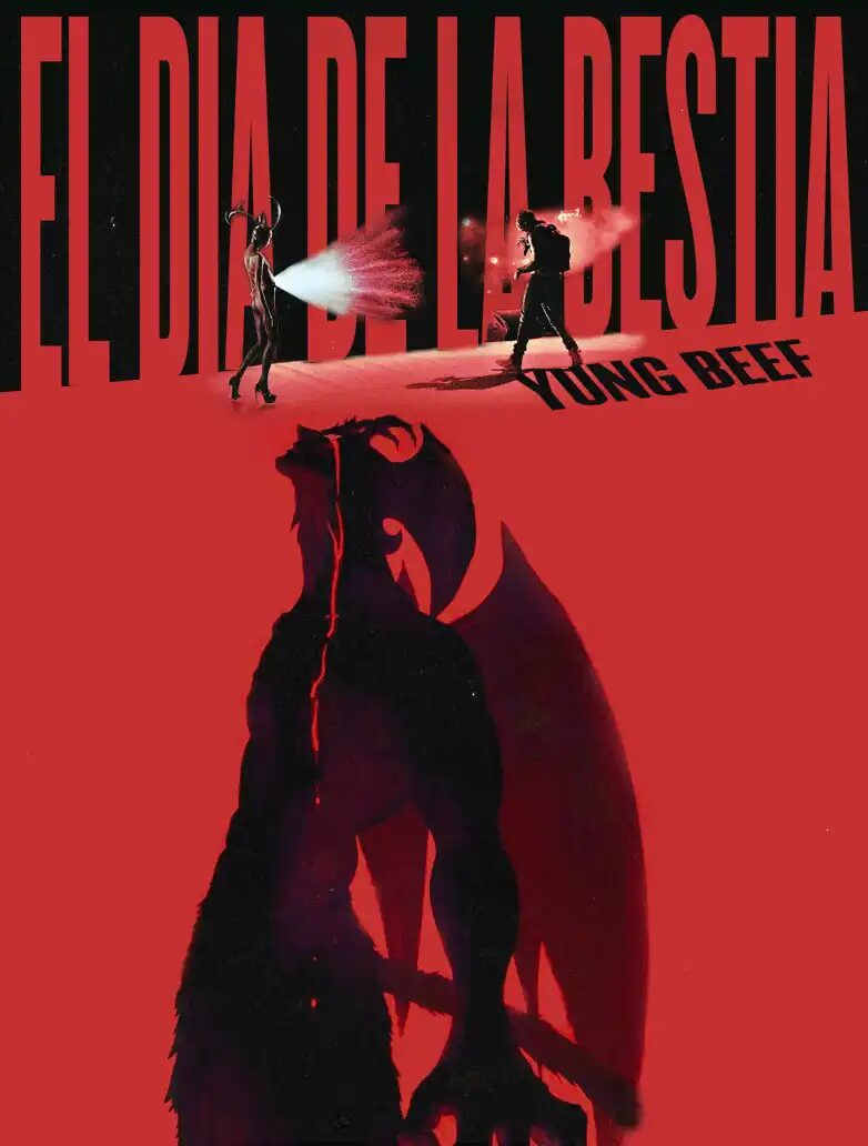 Concierto Yung Beef en Monterrey