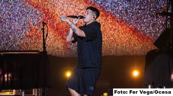 duki en monterrey 2024