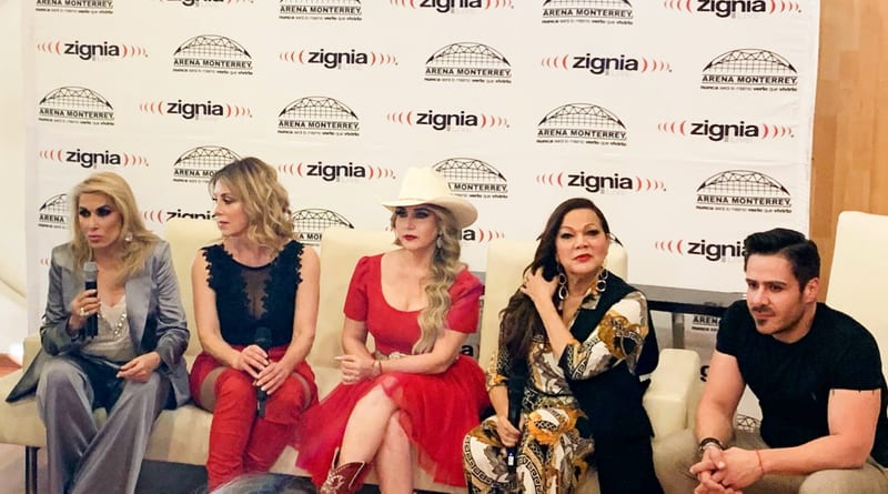 grandosas en monterrey