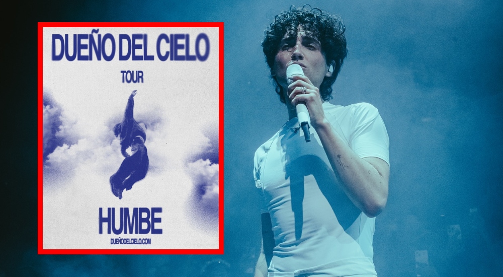 humbe en monterrey 2026