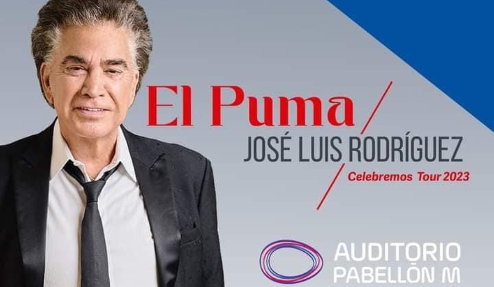 Regresa José Luis Rodríguez “El Puma” a Monterrey