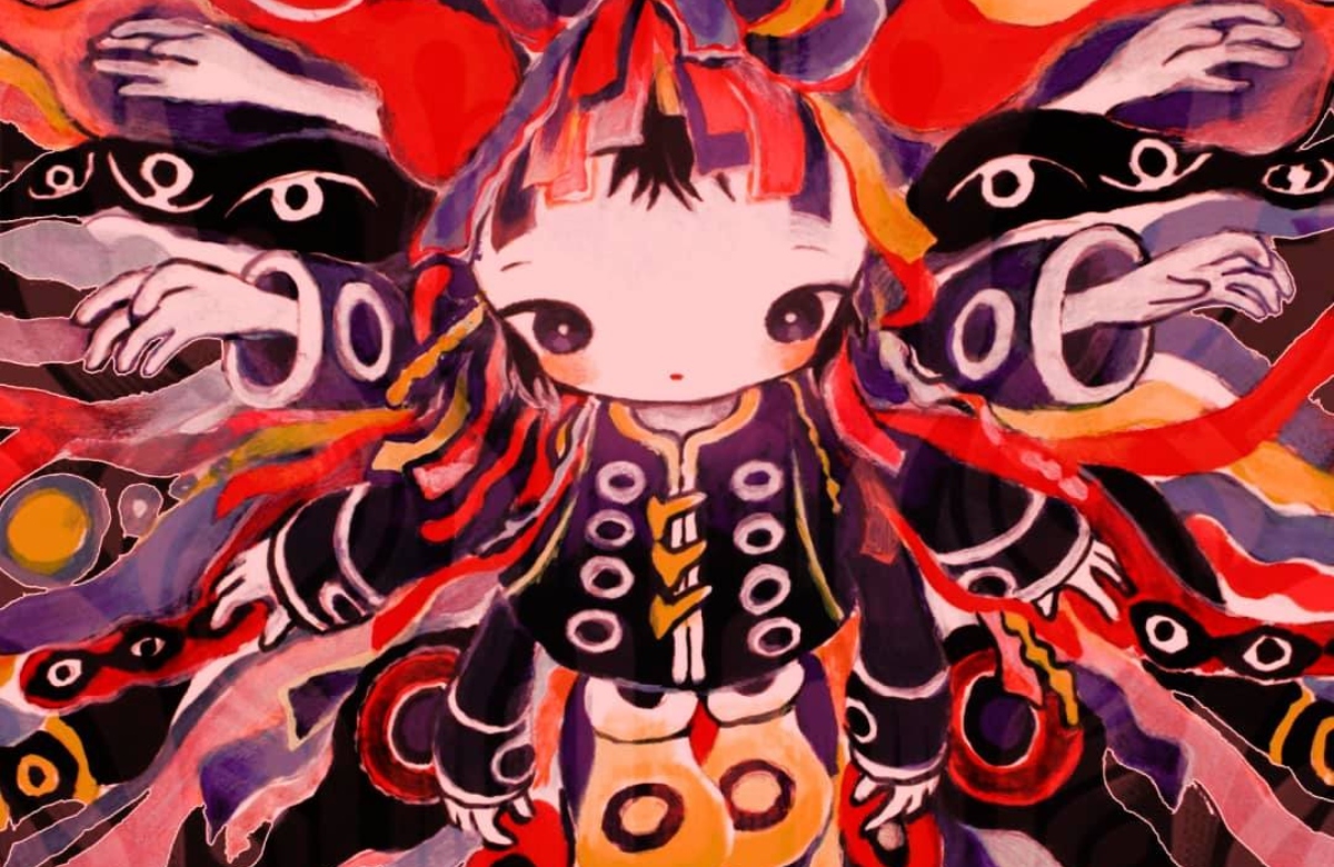 kikuo en monterrey 2024