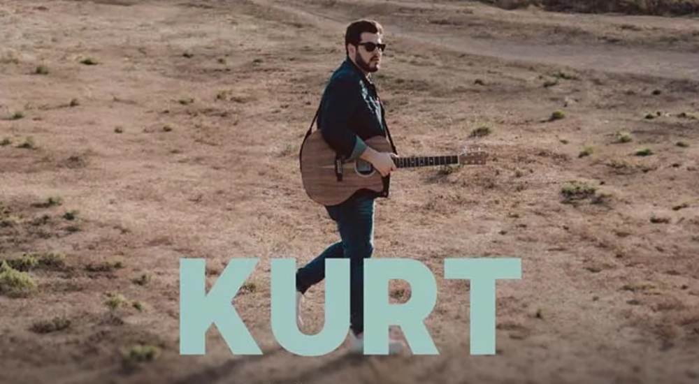 Se acerca el concierto de Kurt en Monterrey