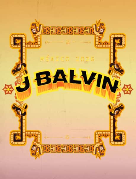 Concierto J BALVIN en Monterrey