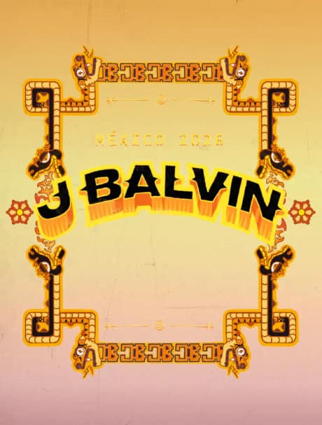 Concierto J BALVIN en Monterrey