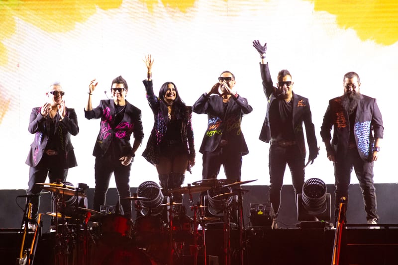 matute en la arena monterrey 2025 alvarrock garcia