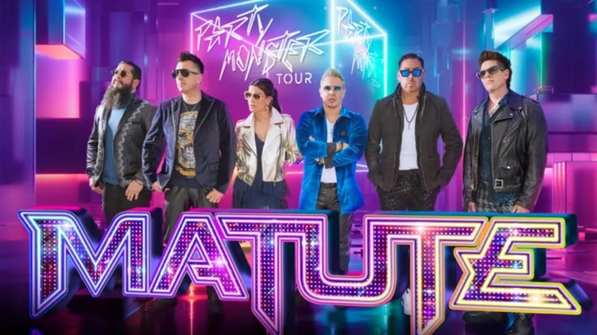 Matute armará una fiesta más en Monterrey