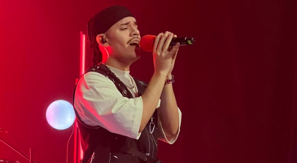 ¡NSQK abarrotó el Foro Tims de Monterrey!