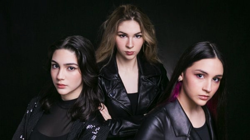 The Warning vibrará en Monterrey