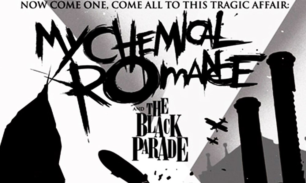 chemical romance