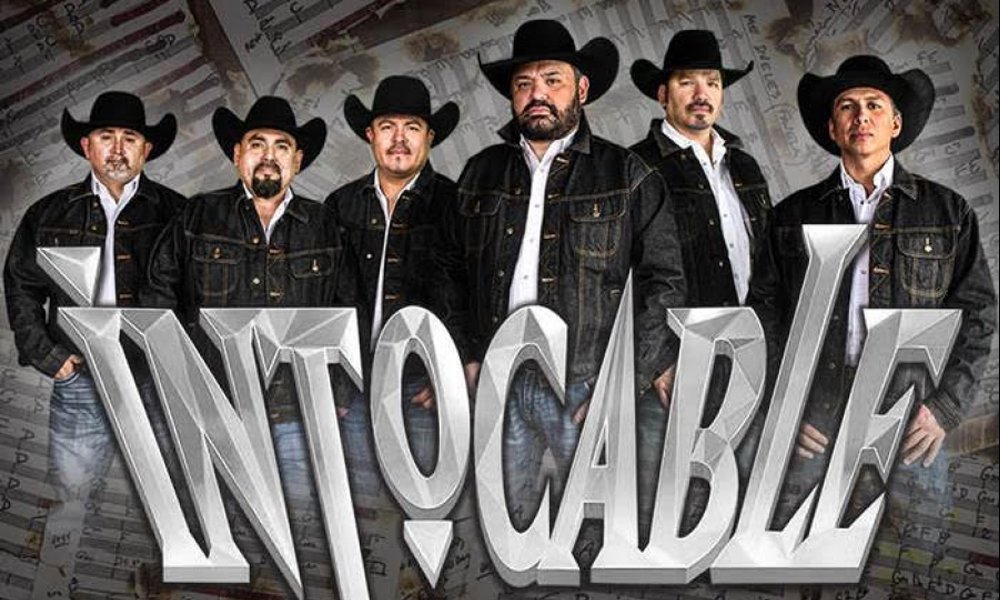 Intocable-monterrey-show-center