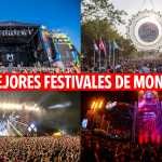 Top 7 de los mejores festivales de Monterrey
