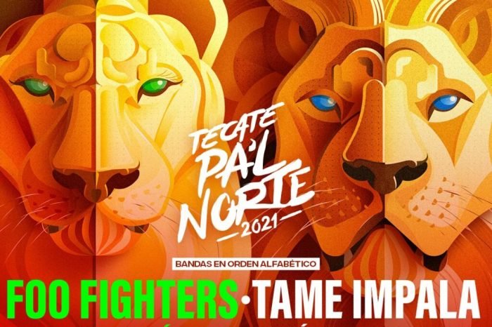 tecate pal norte 2021 monterrey