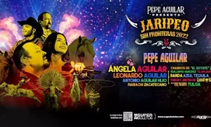 conciertos en monterrey pepe aguilar arena monterrey 2022