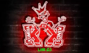 kumbia kings en monterrey