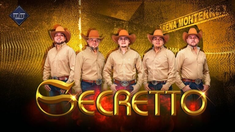 grupo secretto arena monterrey