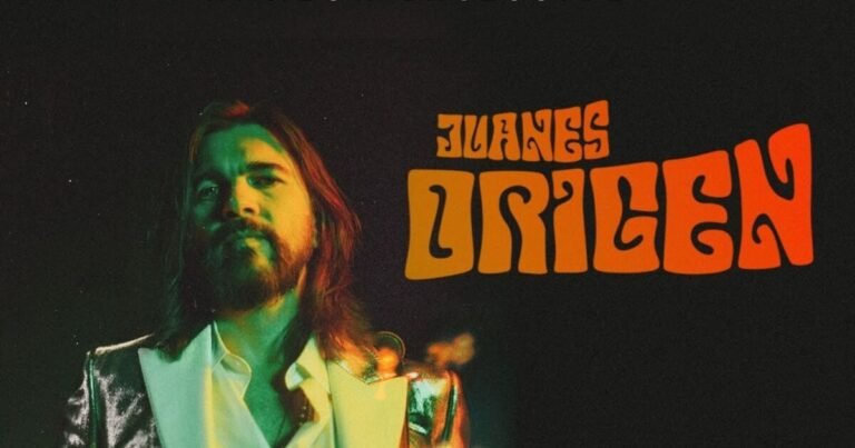 juanes auditorio citibanamex monterrey 2022