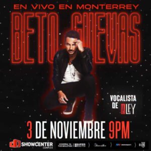 Beto-Cuevas-en-Showcenter-Complex-2022
