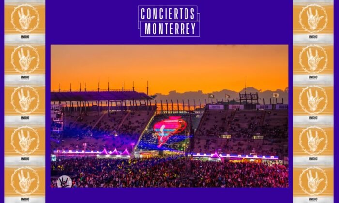 La experiencia del vive latino