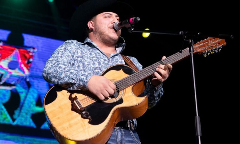 grupo frontera concierto en monterrey