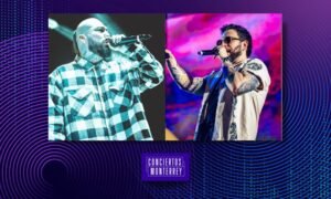 El Trap, Rap y Hip Hop se apoderan del Tecate Pa’l Norte 2023