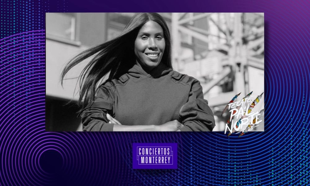 Honey Dijon armará un gran baile en el Tecate Pal Norte 2023