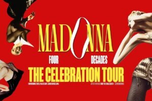 madonna the celebration tour 2023