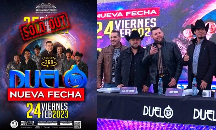 duelo-sold-out-arena-monterrey