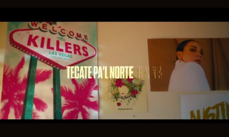 Concierto Revive los mejores momentos del Tecate Pal Norte 2023 en el impresionante aftermovie en Monterrey