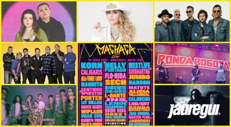 machaca festival 2023