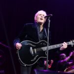 michael bolton Arena Monterrey