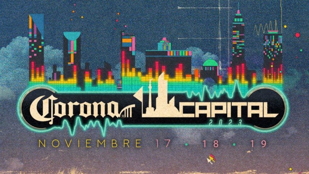 corona capital 2023