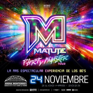 Matute en monterrey