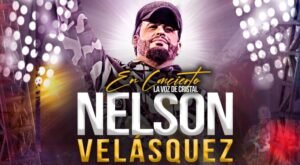 Nelson Velazquez en monterrey