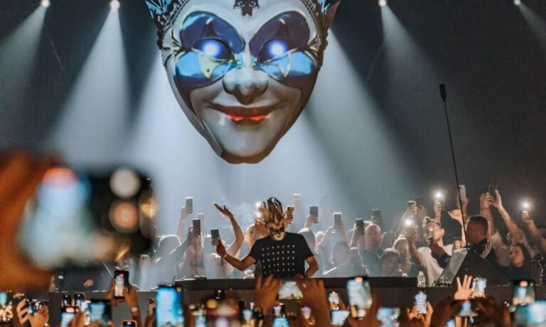 boris-brejcha-mexico-2023