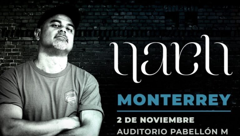 concierto nach en monterrey 2023 (1)