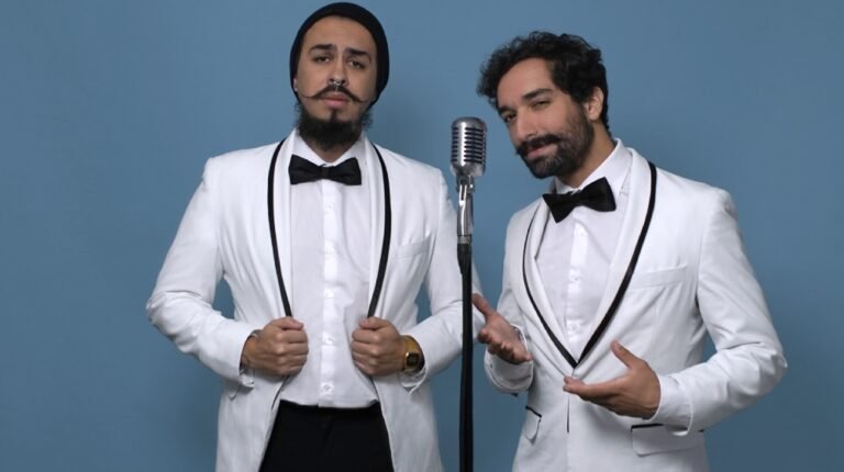 daniel me estas matando en monterrey 2023