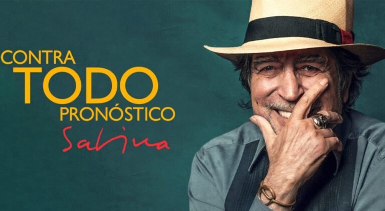 joaquin sabina en monterrey 2023