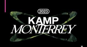 kamp monterrey arena monterrey 2023