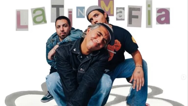 latin mafia en monterrey auditorio citibanamex