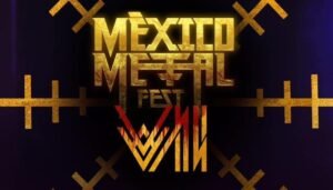 mexico metal fest 2023 - VII - monterrey