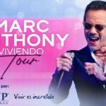 concierto marc anthony en monterrey 2023
