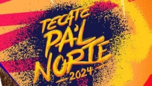 tecate pal norte 2024 cartel lineup boletos y mas kendrick lamar blink182