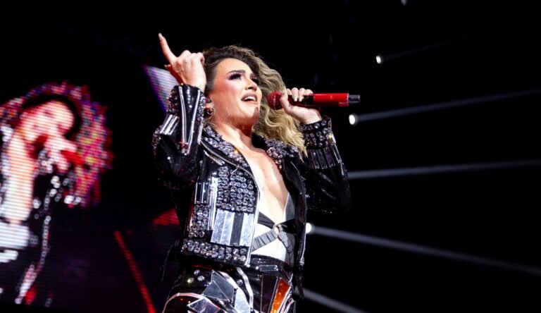 maria jose en monterrey