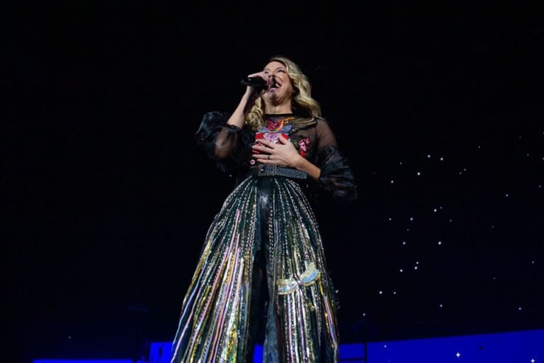 Concierto Una tarde de ensueño con Flor Bertotti en Monterrey en Monterrey