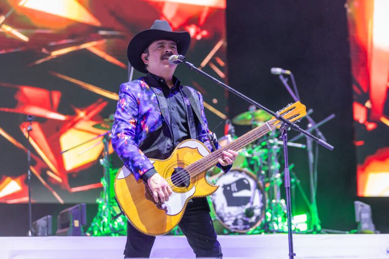 Concierto Los Tucanes de Tijuana la armaron en la Arena Monterrey en Monterrey