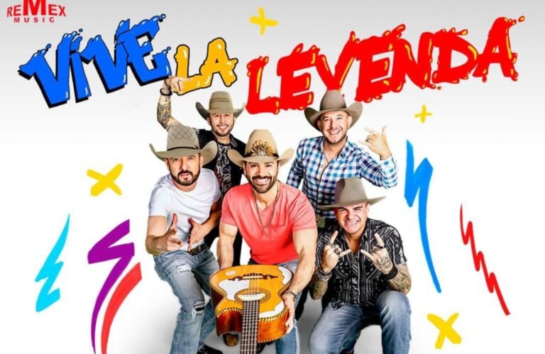 La Leyenda en monterrey 2024